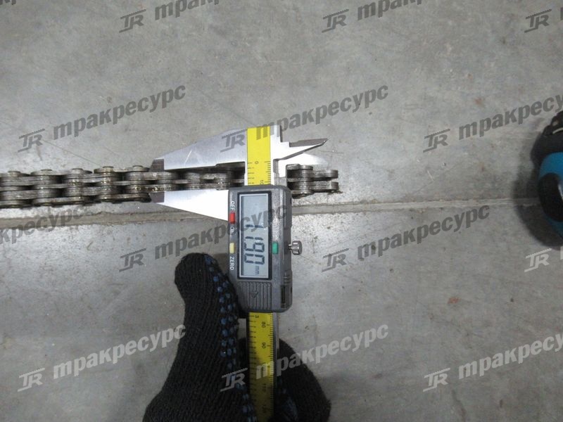 Цепь ГПУ 218G8-46191