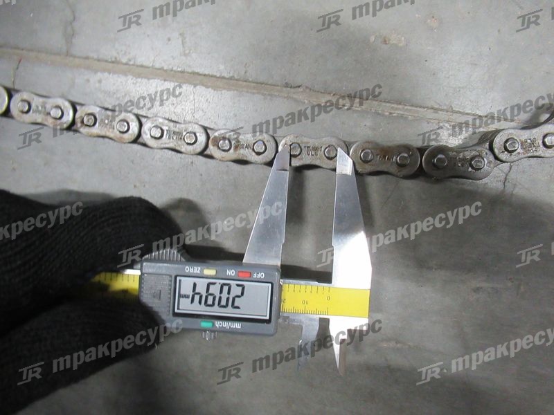 Цепь ГПУ 218G8-46191