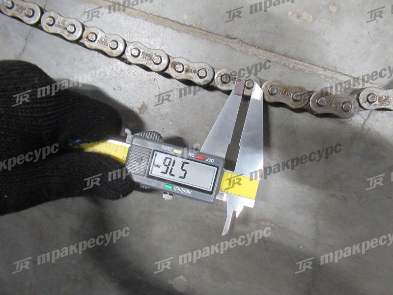 Цепь ГПУ 218G8-46191