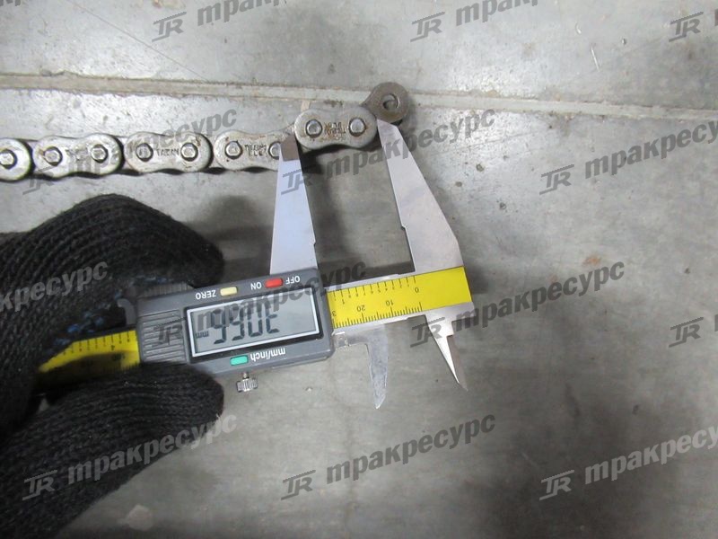Цепь ГПУ 218G8-46191