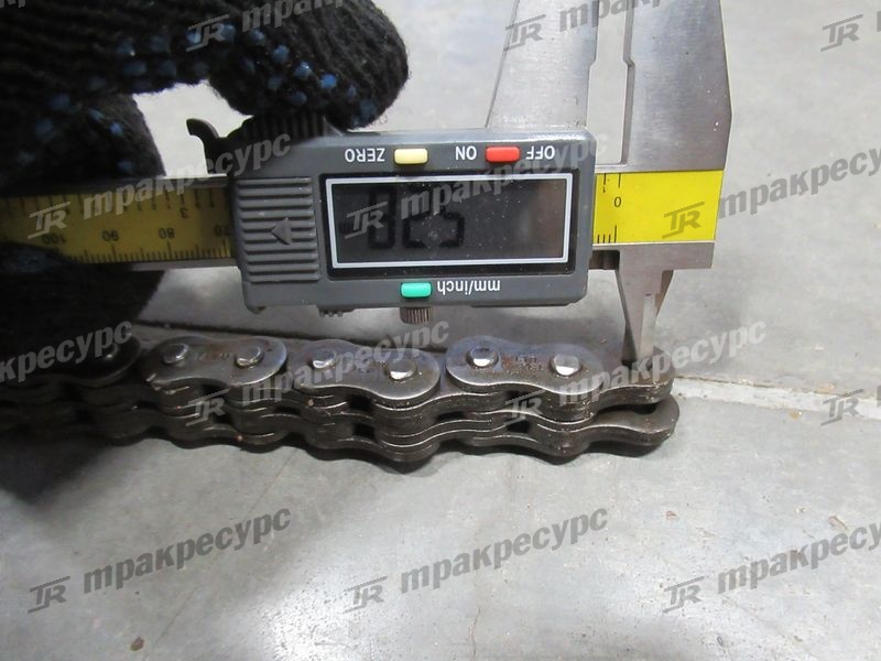 Цепь ГПУ 218G8-46191