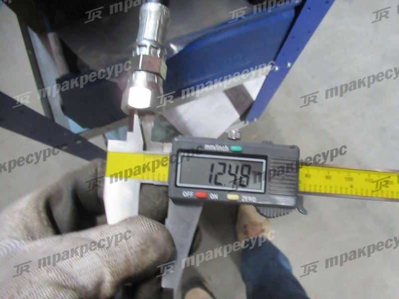 РВД 281E7-60101