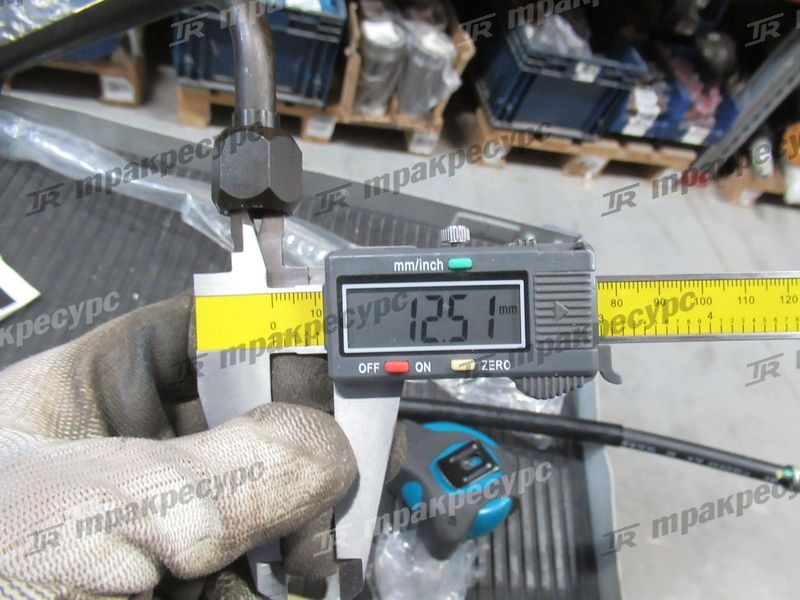 РВД 281E7-60101