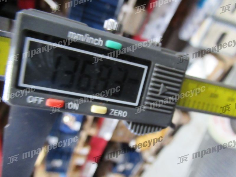 Колодка тормозная 47504-33260-71
