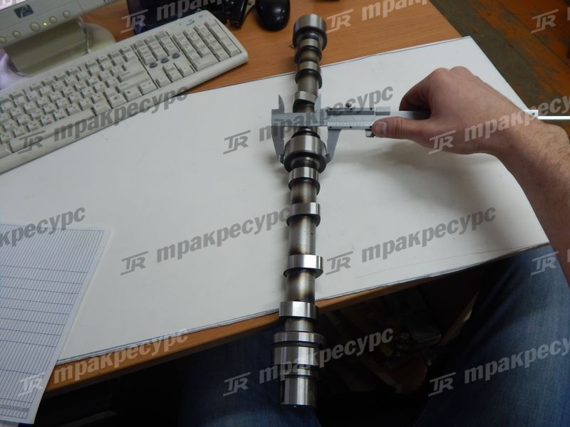 Распредвал 13511-78700-71