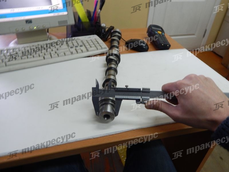 Распредвал 13511-78700-71