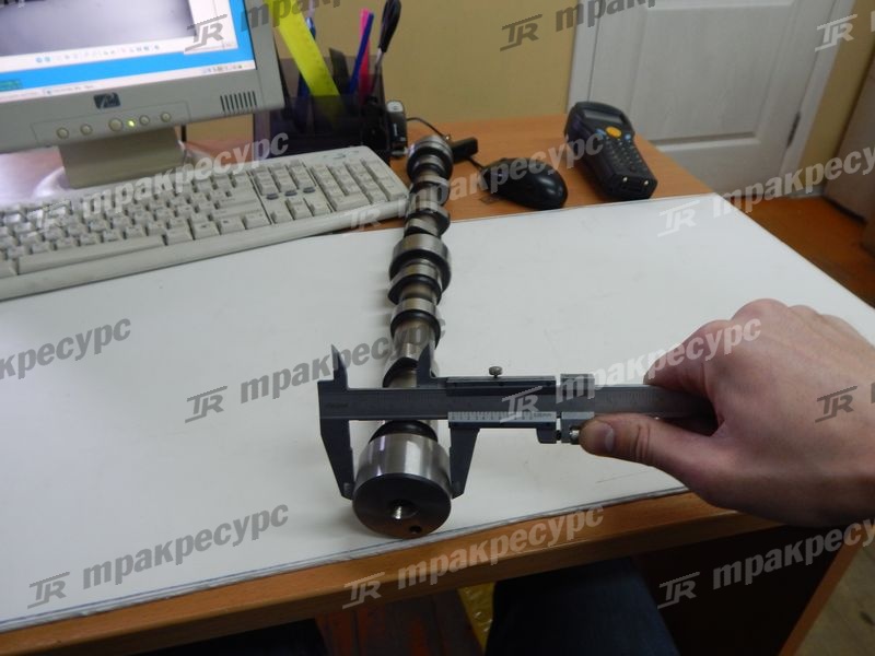 Распредвал 13511-78700-71