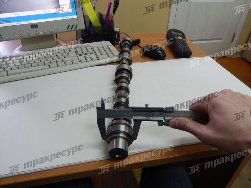 Распредвал 13511-78700-71