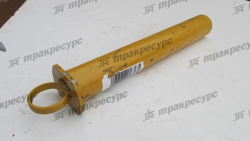 Палец буксирный