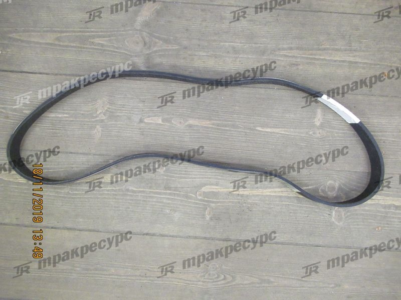 Ремень вентилятора 6BT5.9-C150