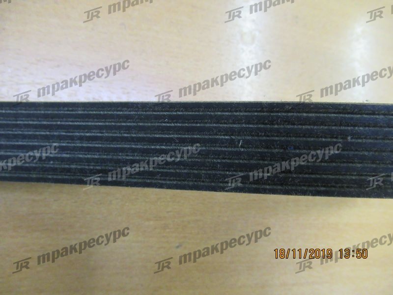 Ремень вентилятора 6BT5.9-C150