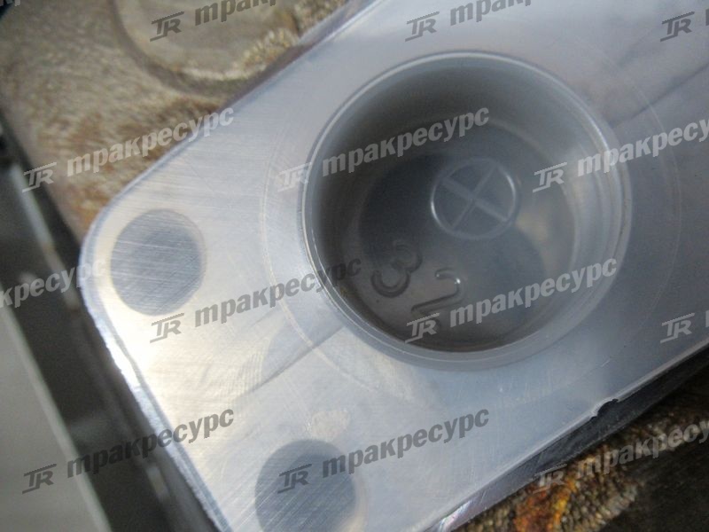 Насос масляный 143C7-10011