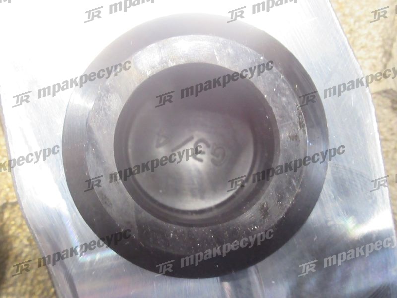 Насос масляный 143C7-10011