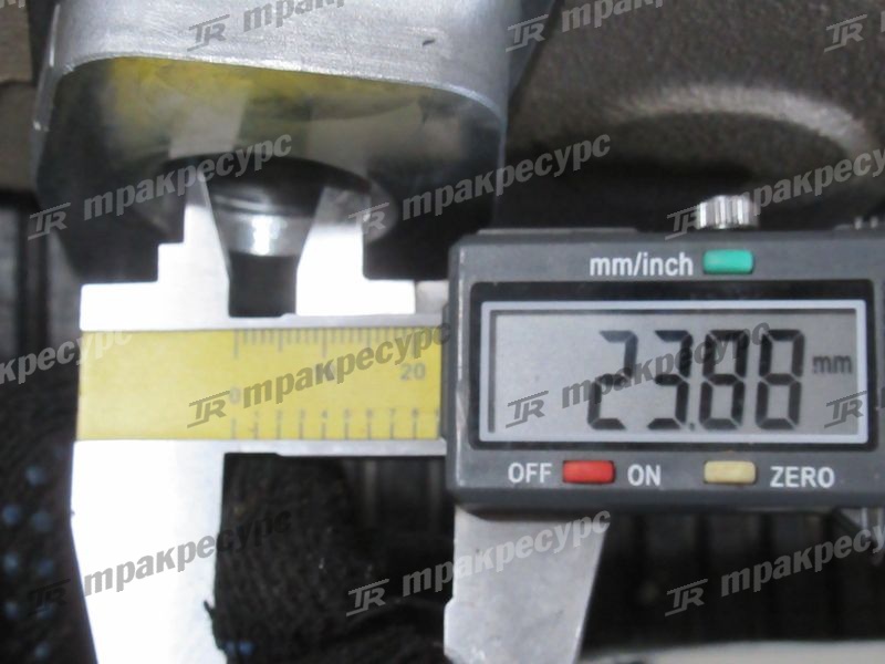 Насос масляный 143C7-10011