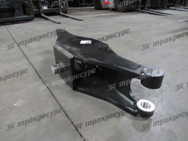 Балка управляемого моста 543C2-42101