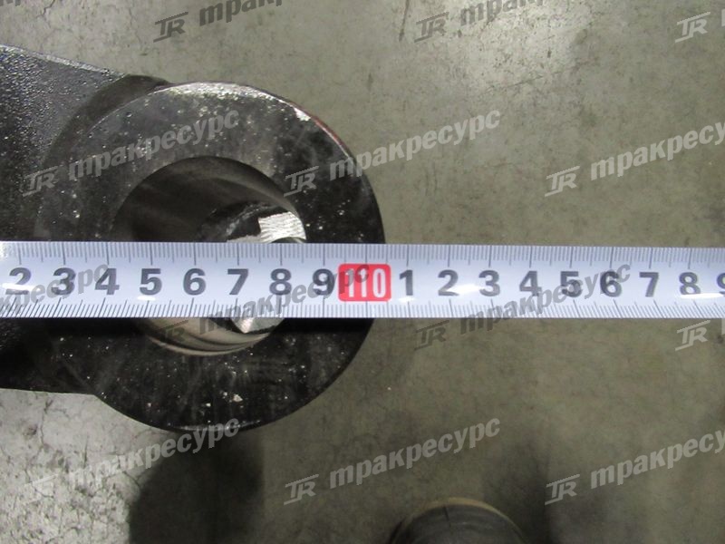 Балка управляемого моста 543C2-42101