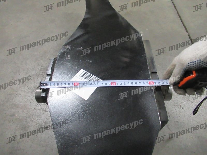 Балка управляемого моста 543C2-42101