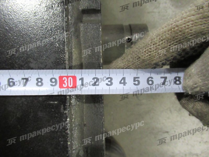 Балка управляемого моста 543C2-42101