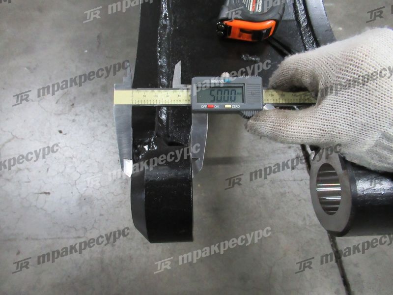 Балка управляемого моста 543C2-42101