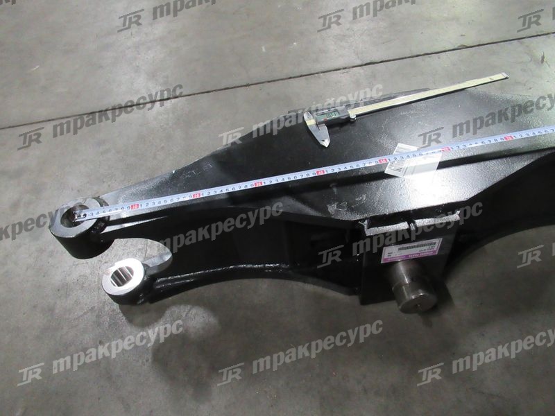 Балка управляемого моста 543C2-42101