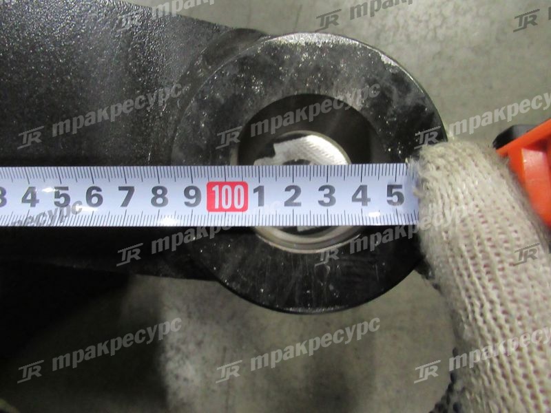 Балка управляемого моста 543C2-42101