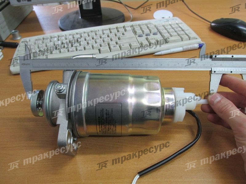 Фильтр топливный в сборе BN-1K011-43010