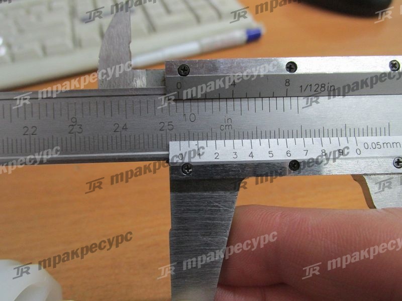 Фильтр топливный в сборе BN-1K011-43010