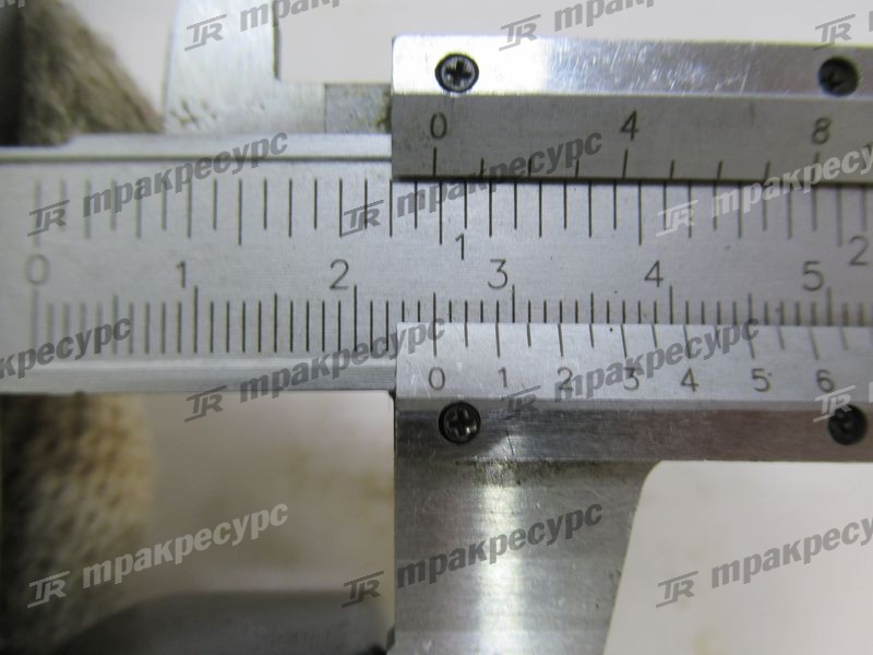 Ролик мачты 61237-16600-71