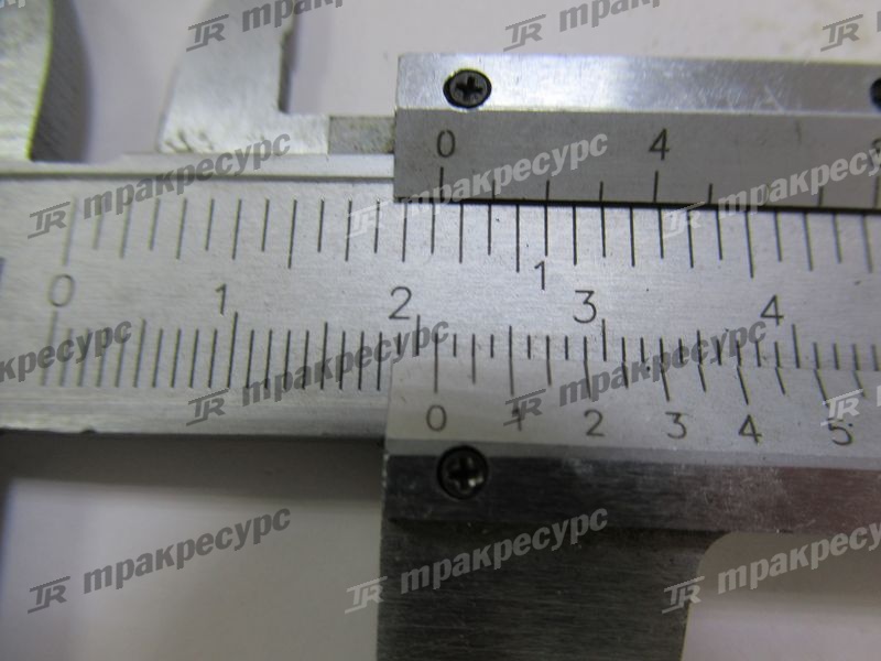 Ролик мачты 61237-16600-71