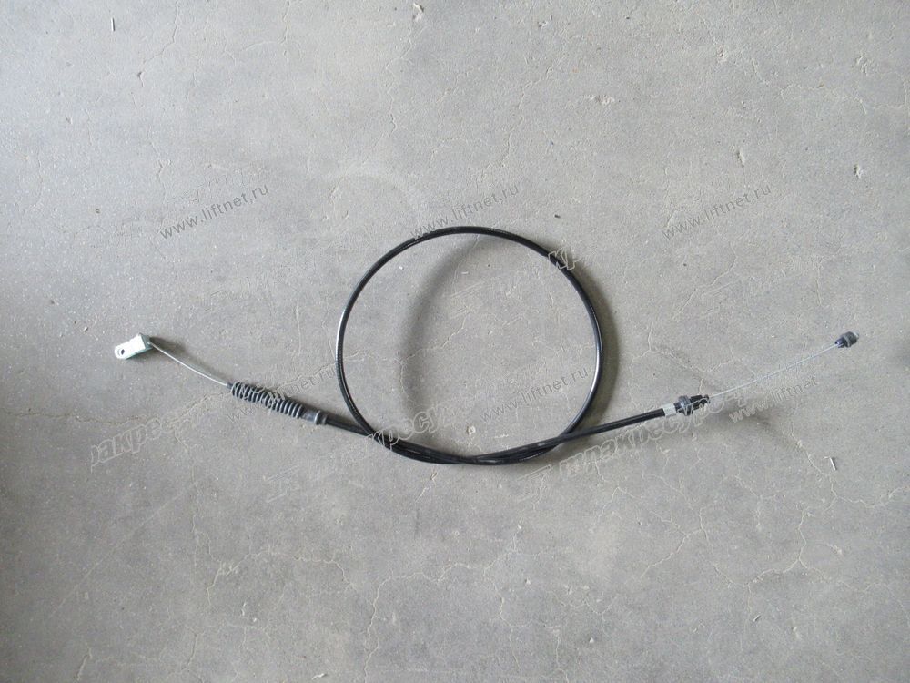 Трос газа 26620-23440-71