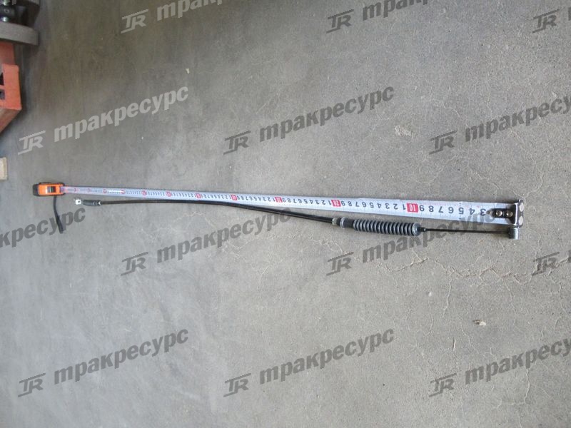 Трос газа 26620-26620-71