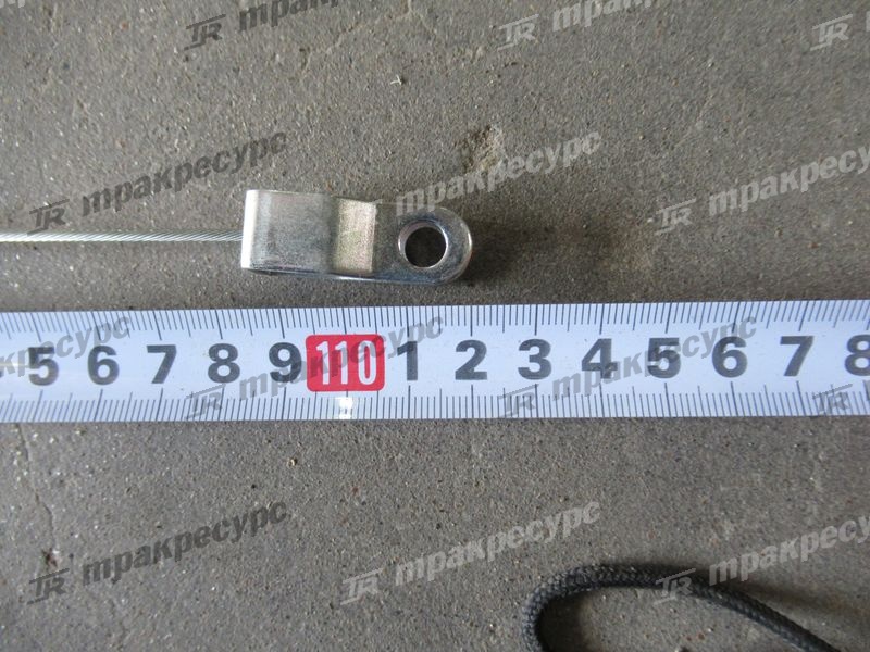 Трос газа 26620-26620-71