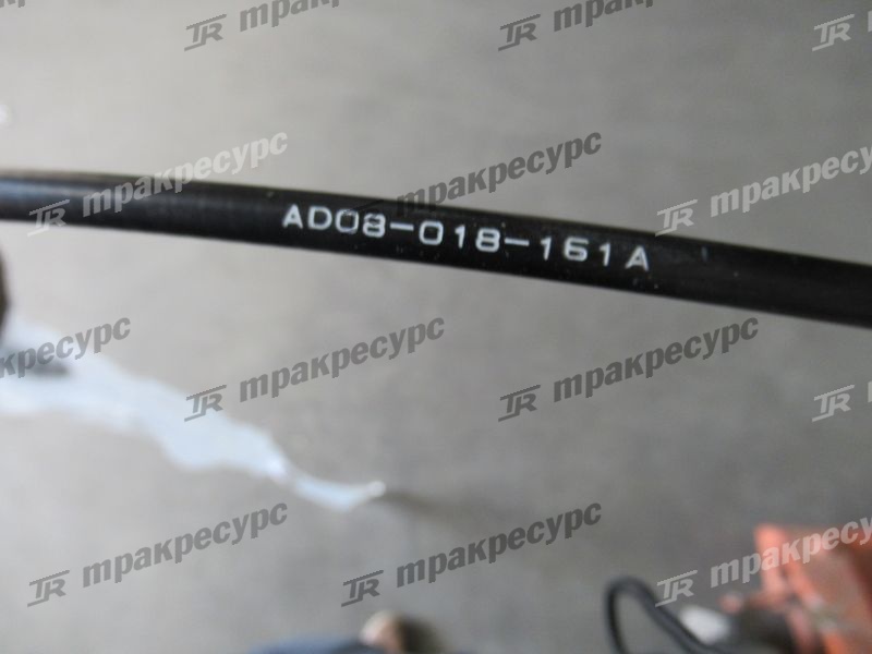 Трос газа 26620-26620-71