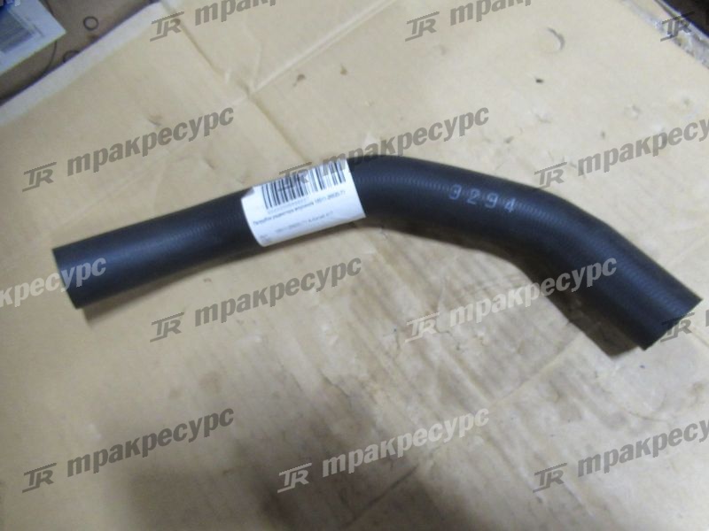 Патрубок радиатора впускной 16511-26620-71