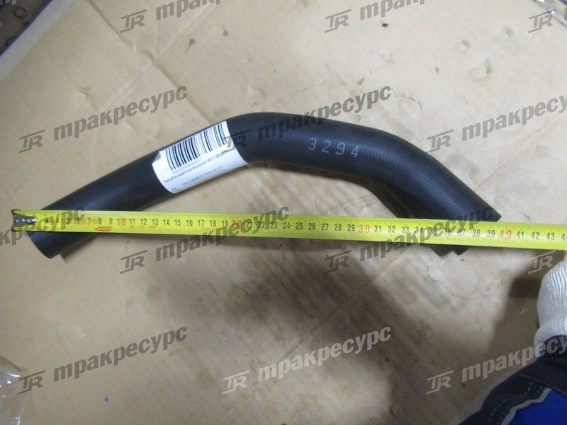 Патрубок радиатора впускной 16511-26620-71