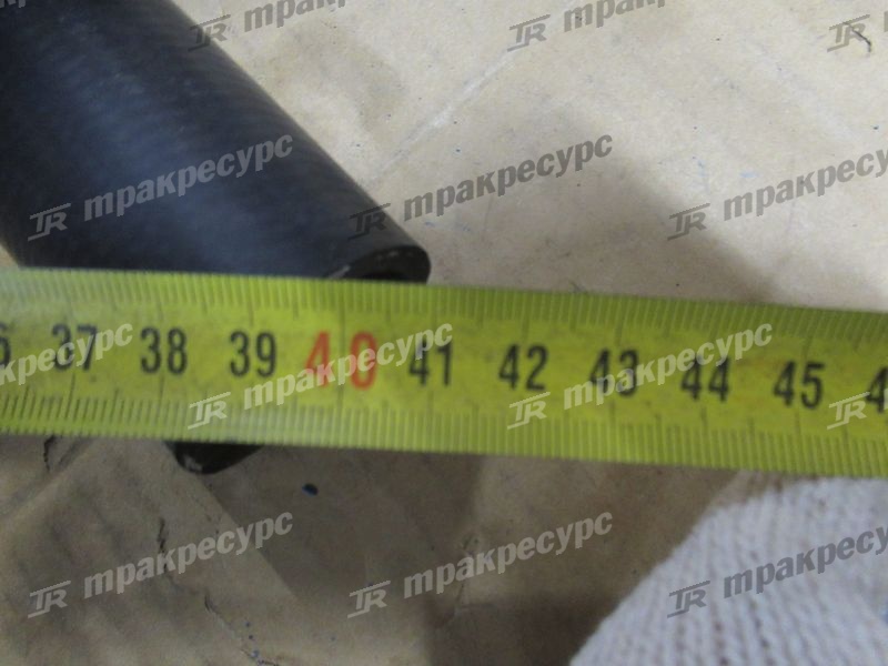Патрубок радиатора впускной 16511-26620-71