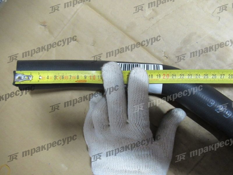 Патрубок радиатора впускной 16511-26620-71