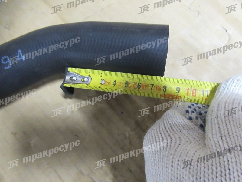 Патрубок радиатора впускной 16511-26620-71