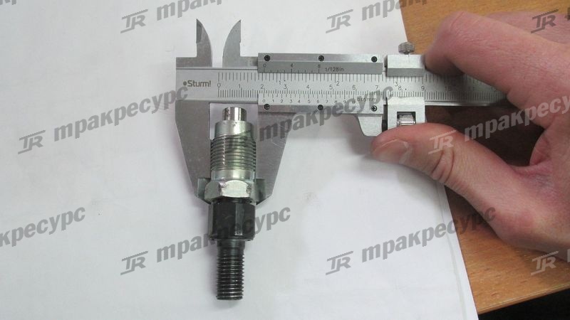 Форсунка 23600-78C00-71