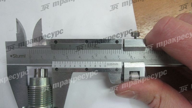 Форсунка 23600-78C00-71