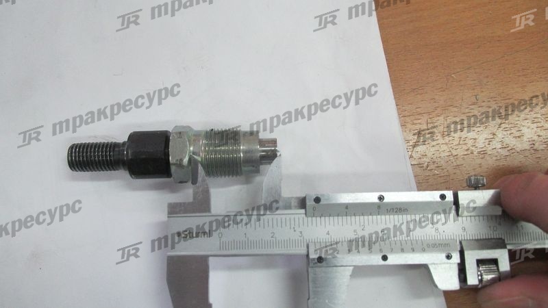 Форсунка 23600-78C00-71
