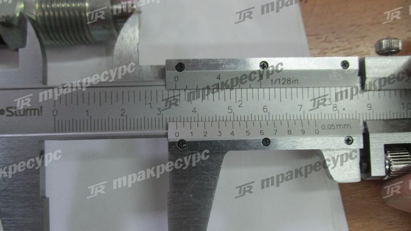 Форсунка 23600-78C00-71