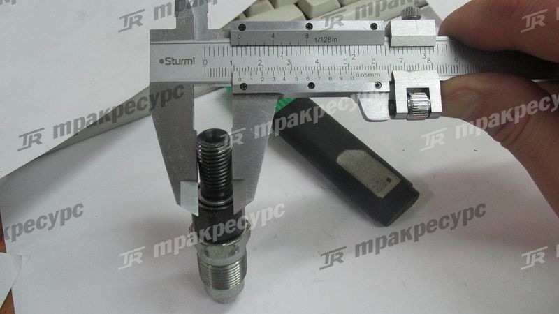Форсунка 23600-78C00-71