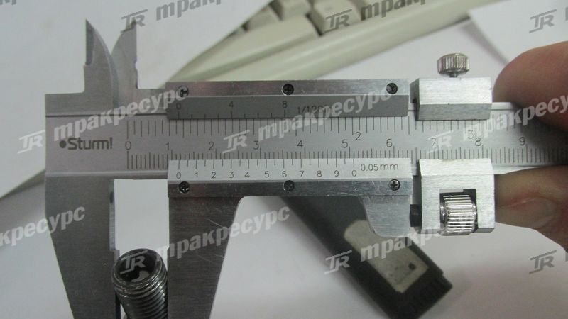 Форсунка 23600-78C00-71