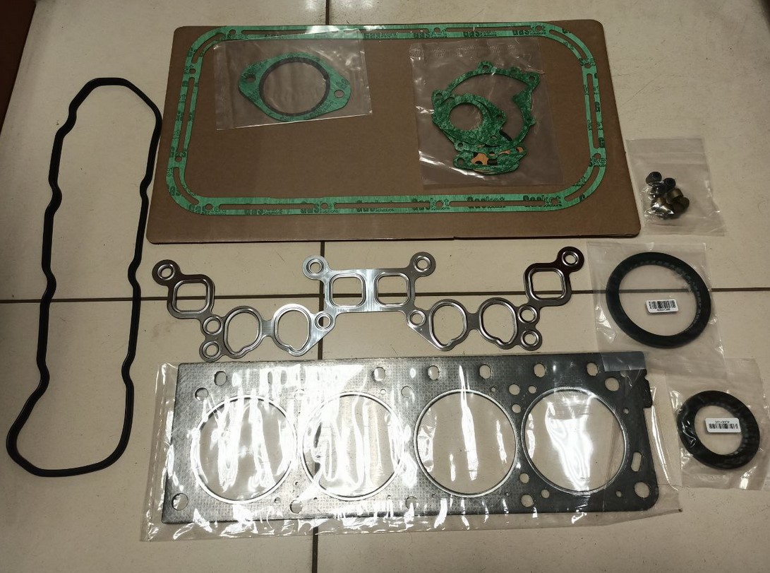 Ремкомплект N-10101-FY52K