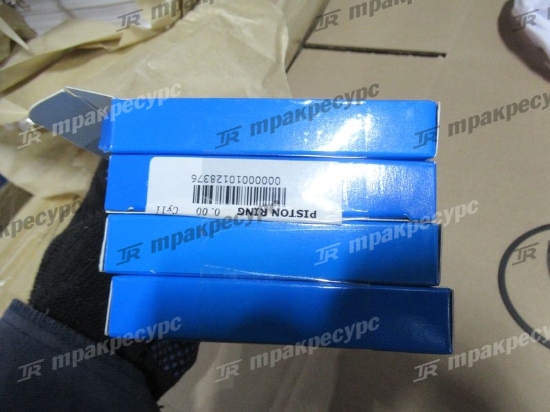 Кольцо поршневое N-12033-AE003
