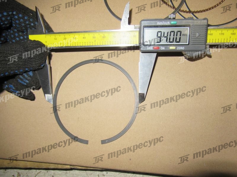 Кольцо поршневое N-12033-AE003