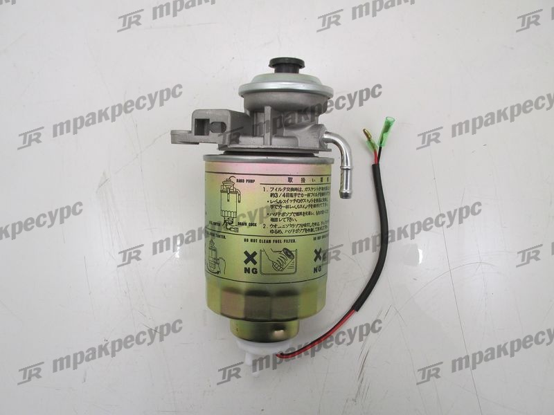 Фильтр топливный  в сборе  23300-23440-71