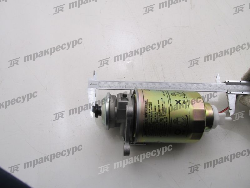 Фильтр топливный  в сборе  23300-23440-71