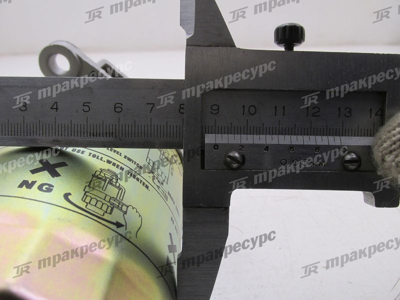 Фильтр топливный  в сборе  23300-23440-71